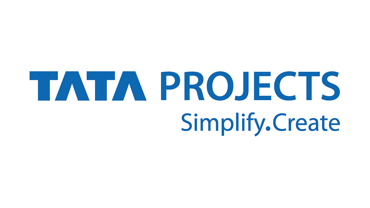 Tata-Projects-logo