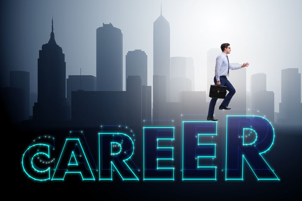 Career Support