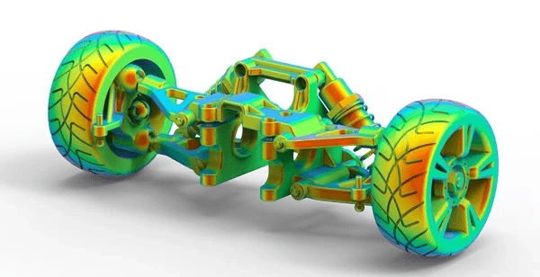ABAQUS Software