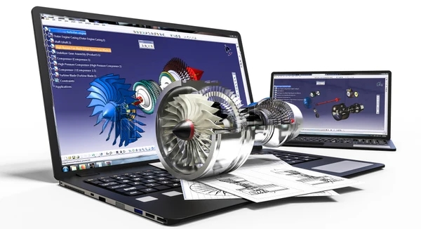 CATIA Software