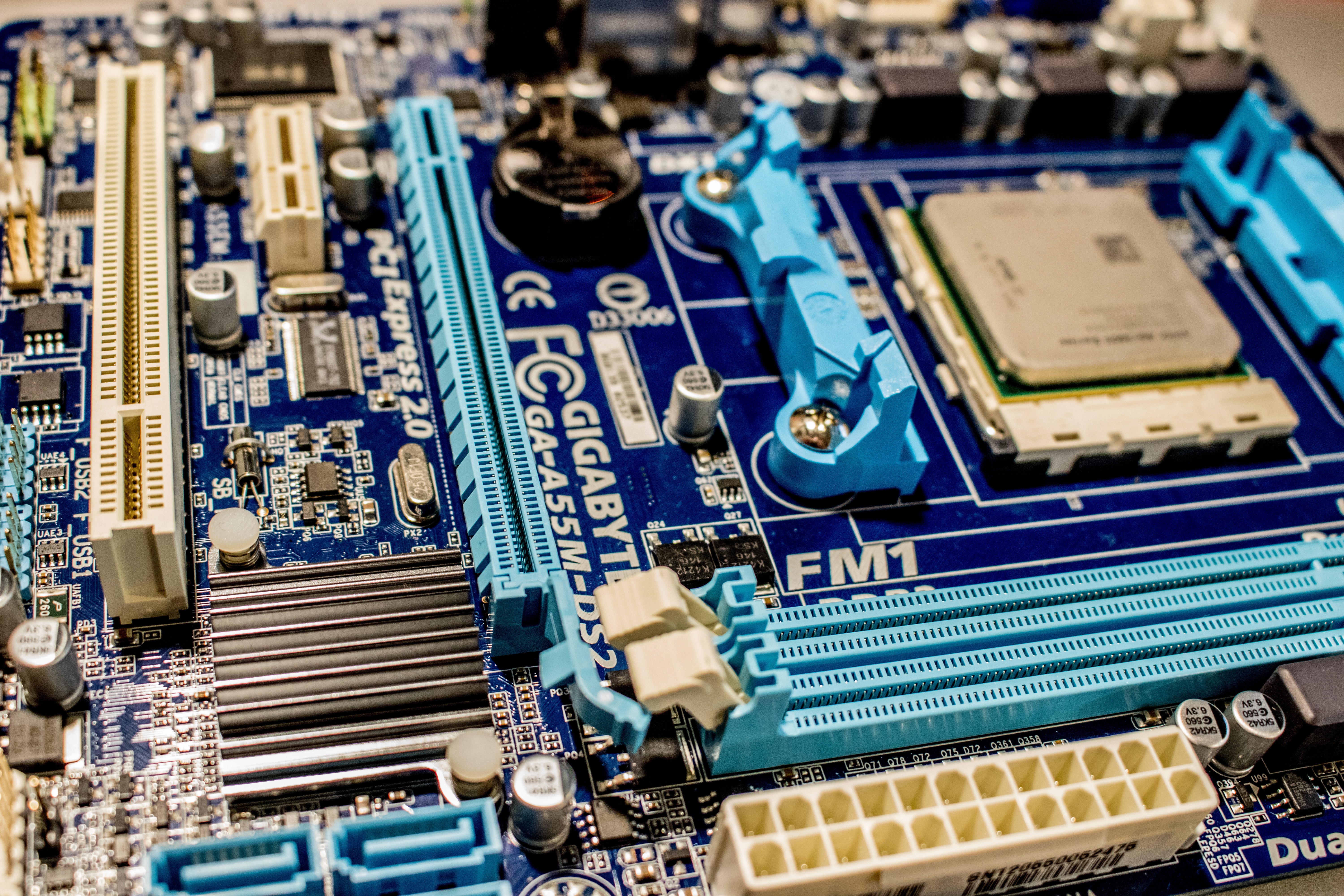 Electronics