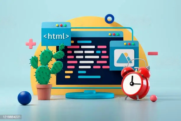 HTML & CSS