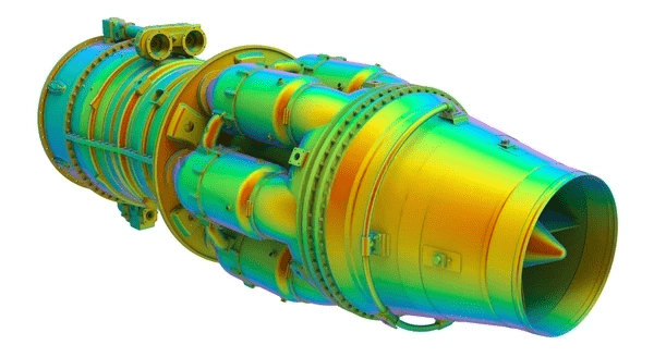 NASTRAN Software