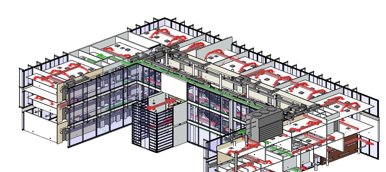 Revit MEP