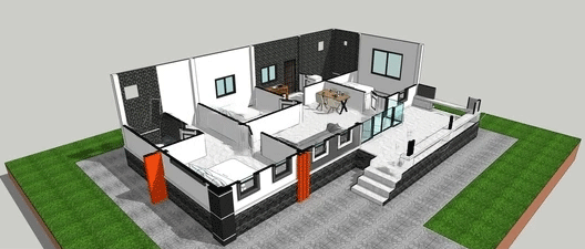 Google SketchUp
