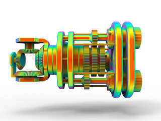 SolidWorks Software