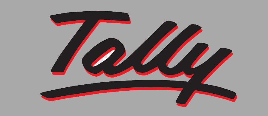 Tally ERP 9