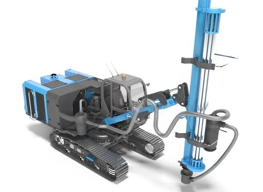 NXCAD Software