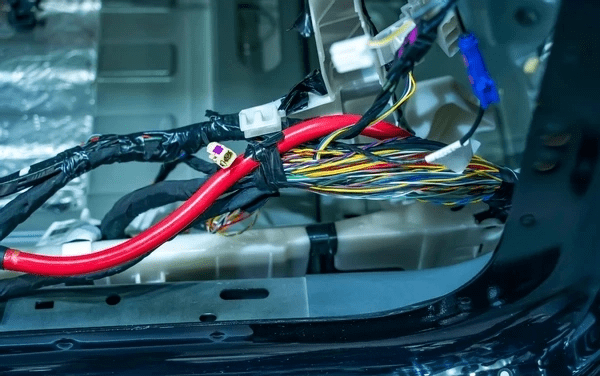 Wiring Harness Design