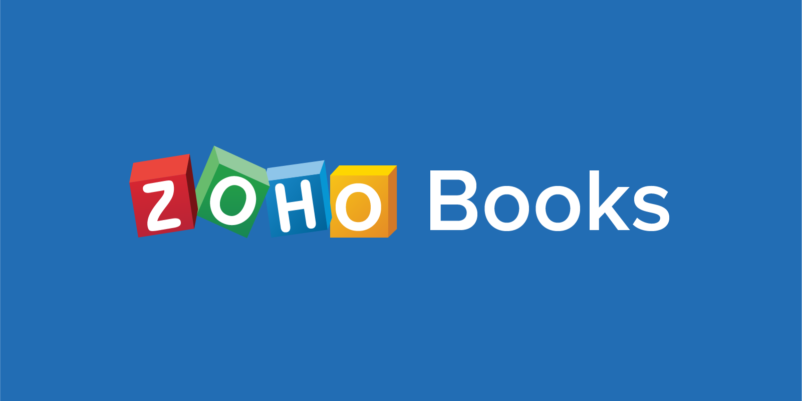Zoho Books