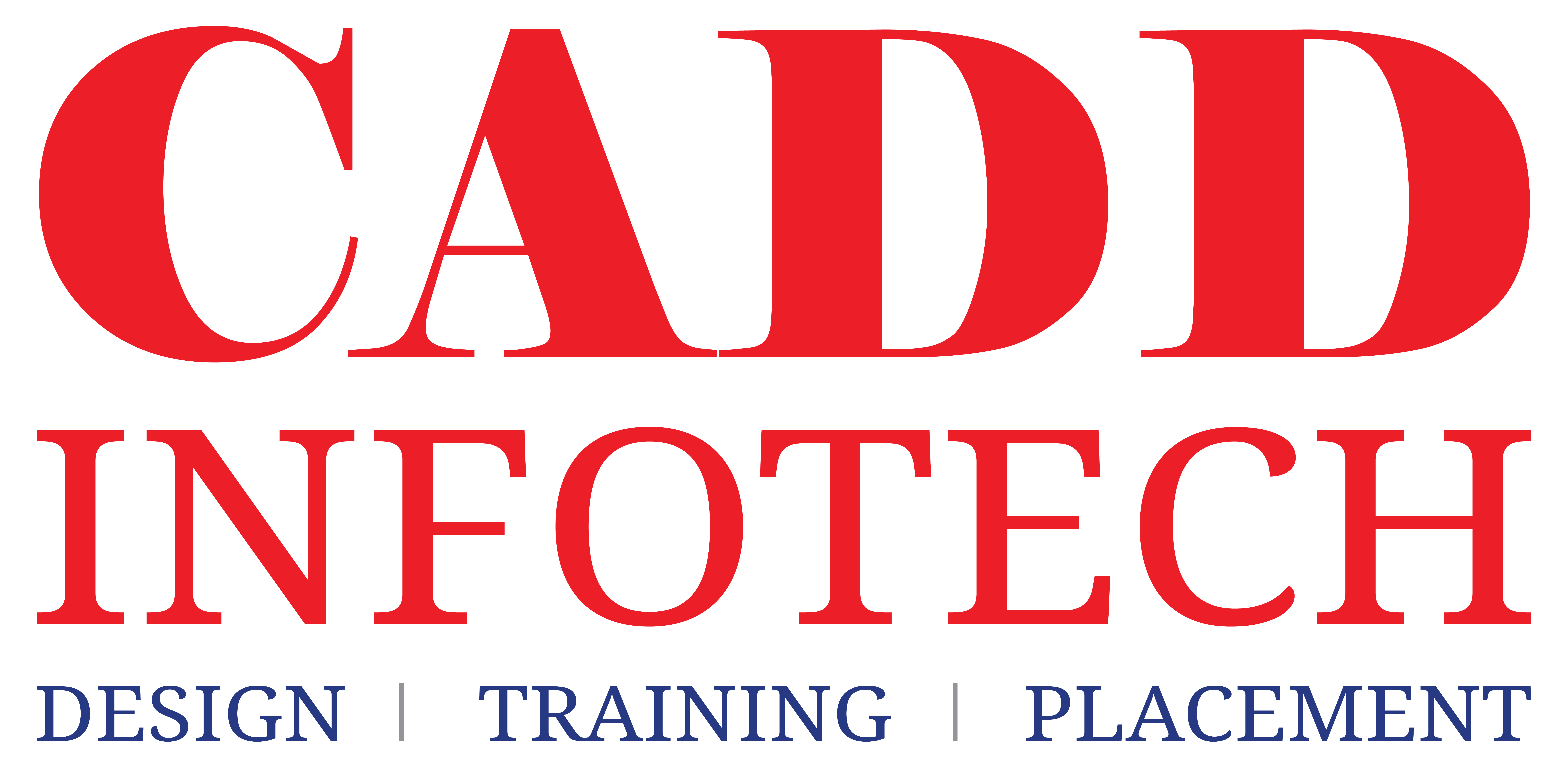 caddinfotech Logo